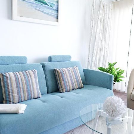 Apartment Portonovo La Paloma Amazing Sea View & Swimming Pool-Good Wifi -Free Ac- Private Parking Puerto del Carmen  Exteriör bild