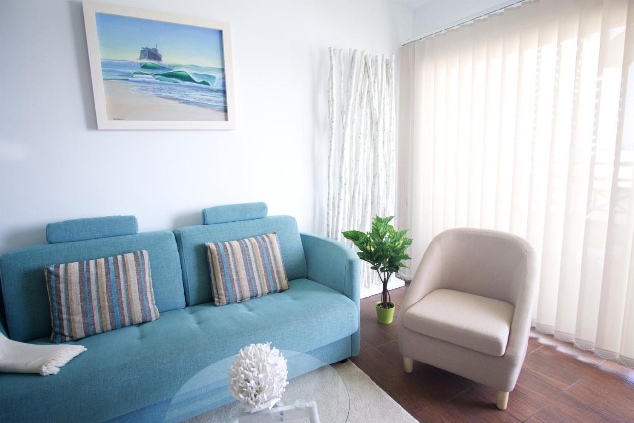 Apartment Portonovo La Paloma Amazing Sea View & Swimming Pool-Good Wifi -Free Ac- Private Parking Puerto del Carmen  Exteriör bild