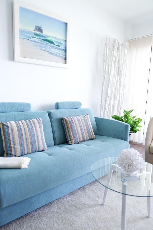 Apartment Portonovo La Paloma Amazing Sea View & Swimming Pool-Good Wifi -Free Ac- Private Parking Puerto del Carmen  Exteriör bild