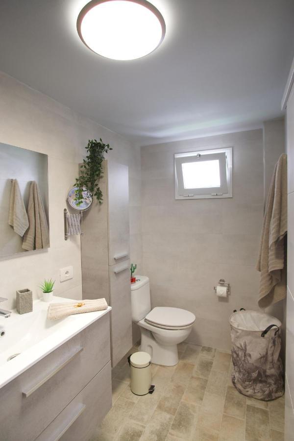 Apartment Portonovo La Paloma Amazing Sea View & Swimming Pool-Good Wifi -Free Ac- Private Parking Puerto del Carmen  Exteriör bild